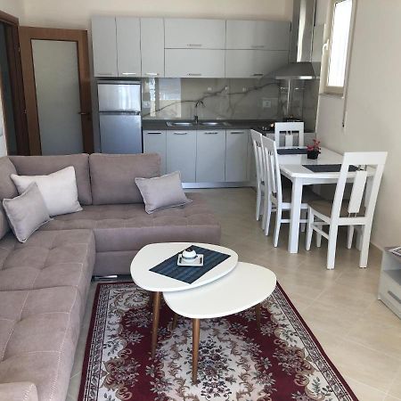 Rooftop Apartments Lungomare Vlore Exterior photo