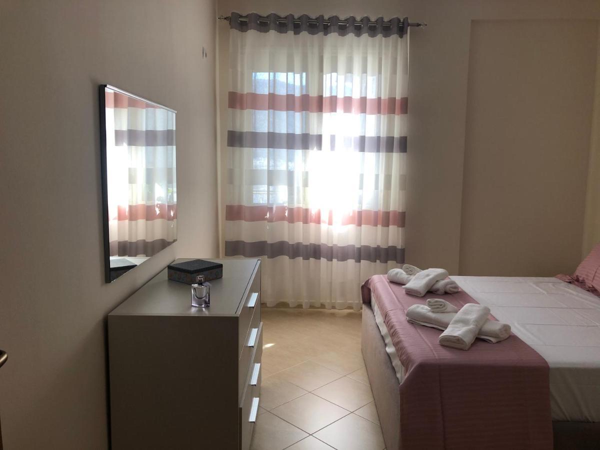 Rooftop Apartments Lungomare Vlore Exterior photo